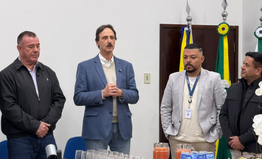 Município inteligente, Assaí recebe R$ 1,2 milhão do Estado para investir em inovação