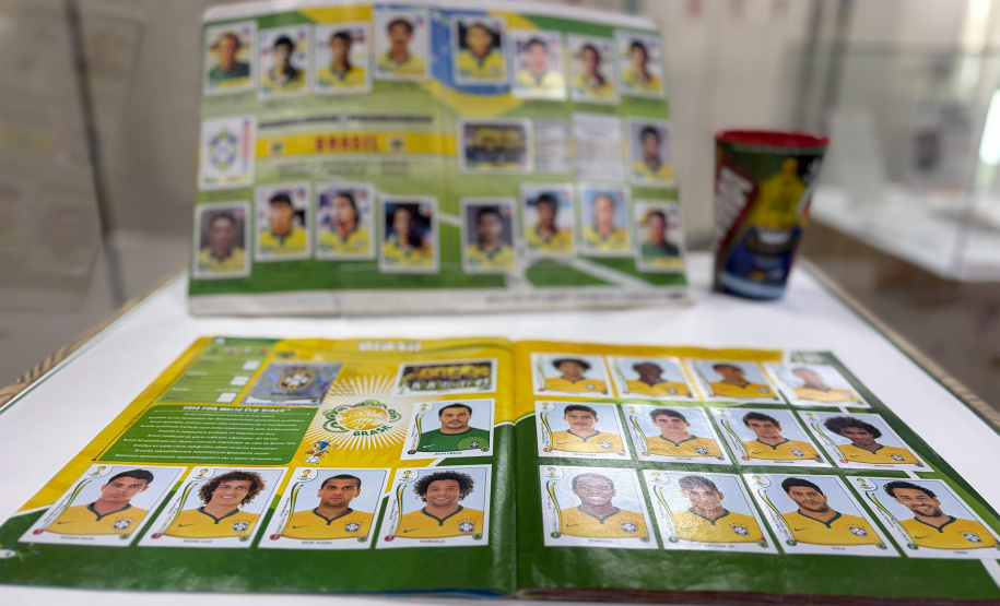 Estado anuncia projeto para digitalizar acervos do Arquivo Público do Paraná