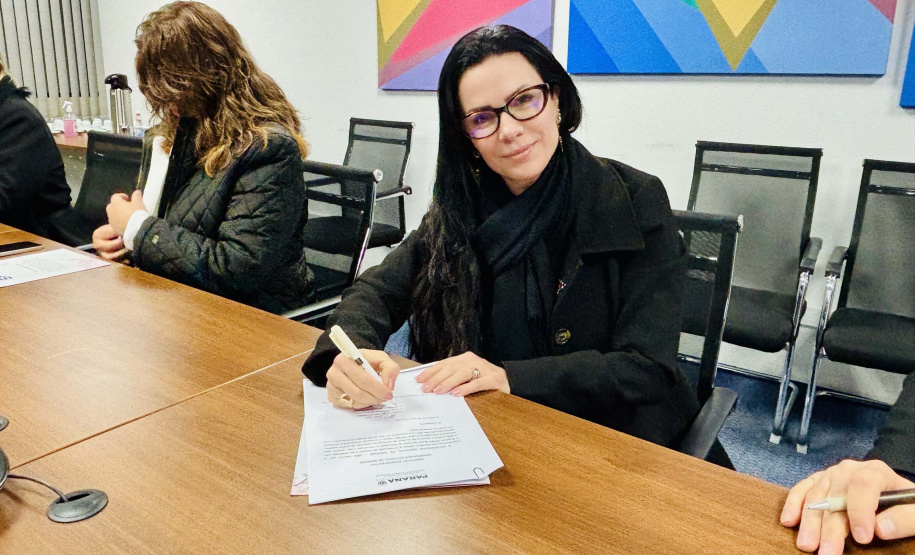 Governo do Paraná amplia avaliação internacional para toda rede estadual de ensino superior