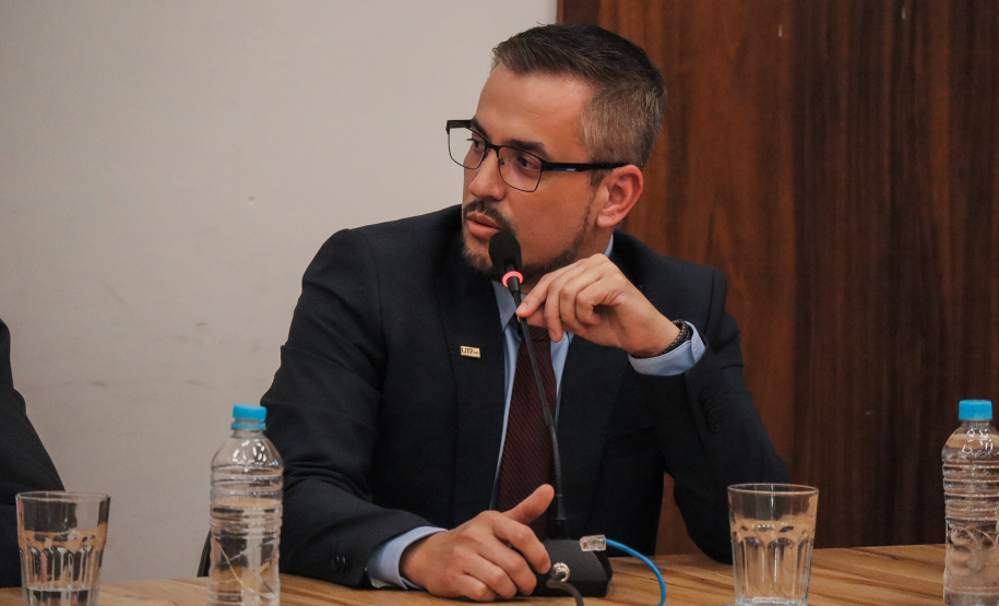 Paraná e instituto português assinam acordo para doutorado em tecnologia agroalimentar