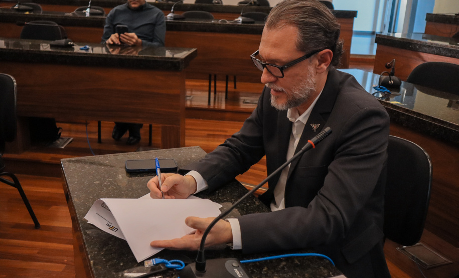 Paraná e instituto português assinam acordo para doutorado em tecnologia agroalimentar
