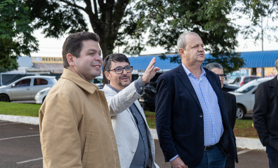 Unioeste recebe mais R$ 5 milhões do Fundo Paraná e ultrapassa R$ 143 milhões em investimentos desde 2020