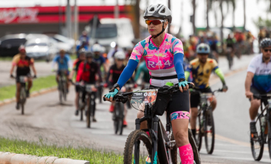 Pedala Paraná capacita professores para implantação de 20 novas Escolas de Ciclismo no Estado