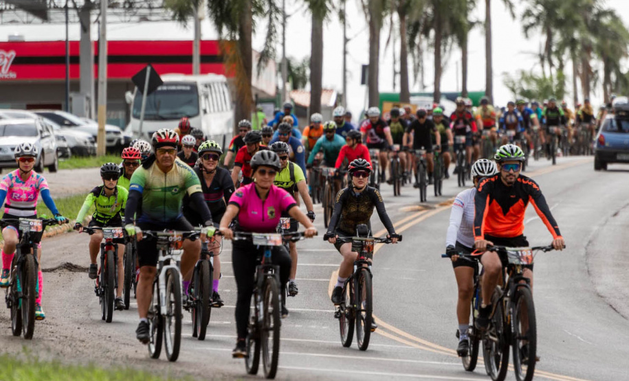 Pedala Paraná capacita professores para implantação de 20 novas Escolas de Ciclismo no Estado