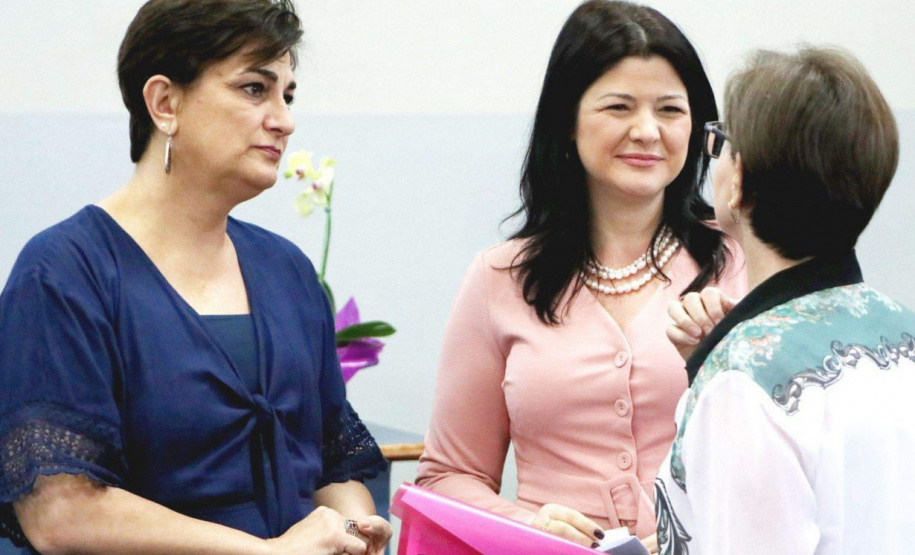 Estado destina R$ 14,3 milhões a programas acadêmicos de proteção a mulheres e crianças