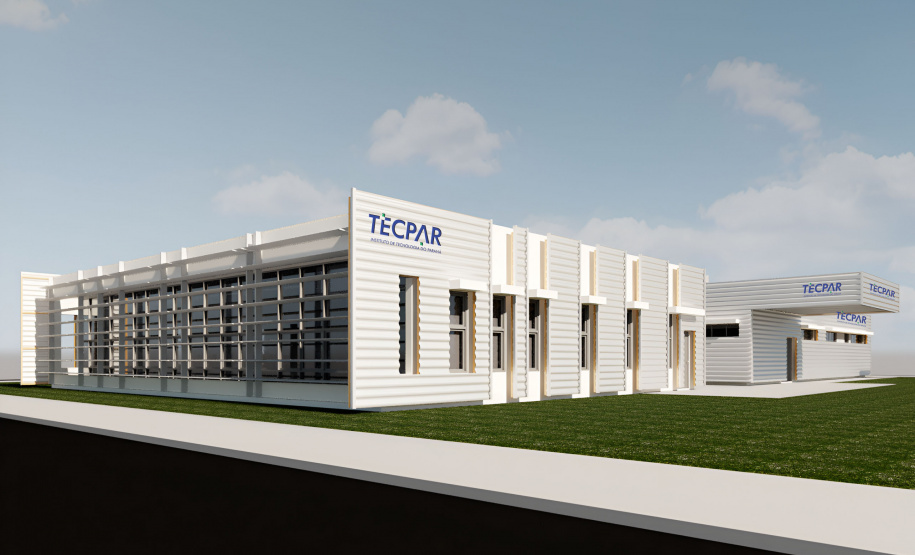 Tecpar fortalece presença no Interior e se consolida como referência em novas tecnologias