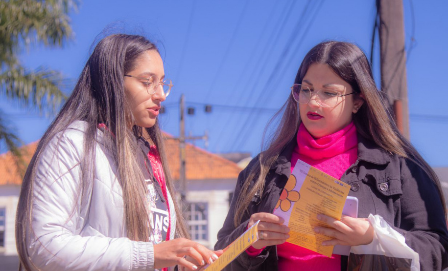 Estado destina R$ 14,3 milhões a programas acadêmicos de proteção a mulheres e crianças