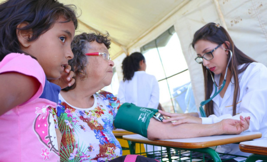 Governo do Paraná libera R$ 16 milhões para projetos universitários de impacto social