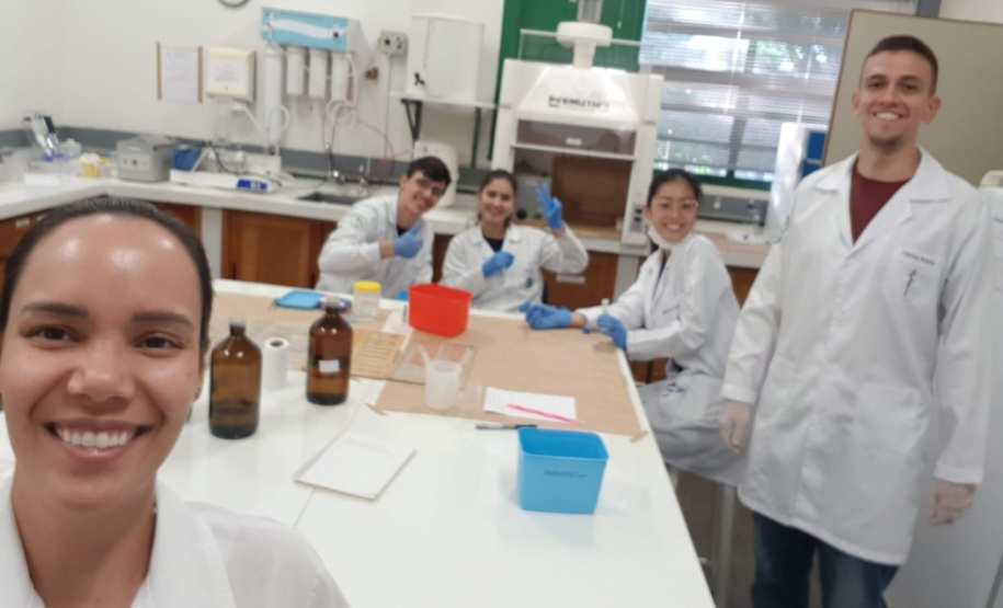 Universidades estaduais unem ensino e assistência para fortalecer toxicologia no Paraná