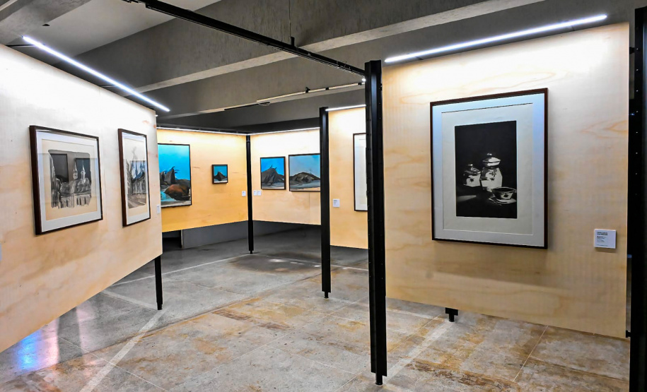 Museu Casa Alfredo Andersen inaugura unidade satélite em Ponta Grossa