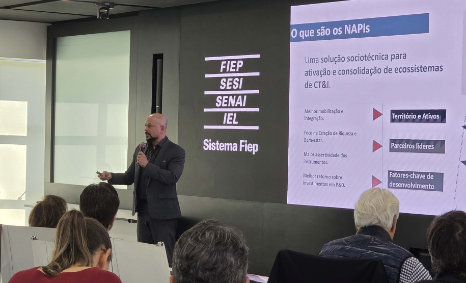 Aporte de R$ 51 milhões fortalece pesquisa em genômica aplicada ao agronegócio paranaense