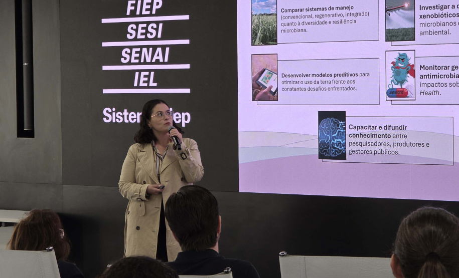 Aporte de R$ 51 milhões fortalece pesquisa em genômica aplicada ao agronegócio paranaense