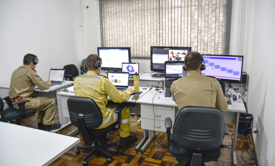 Fórum internacional no Paraná vai debater fortalecimento da segurança com base em pesquisa