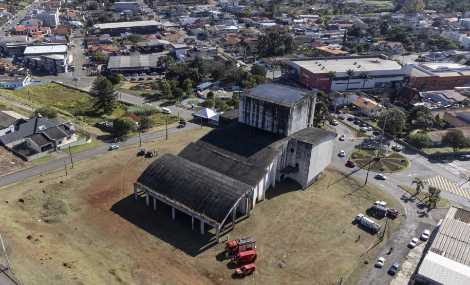 Estado autoriza licitação para construção do Centro de Inovação e Tecnologia de Irati