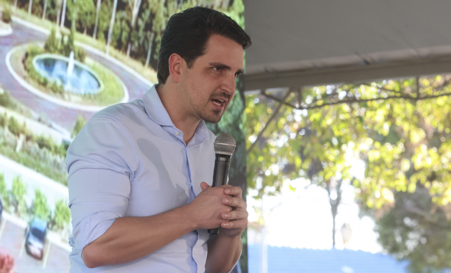 Estado autoriza licitação para construção do Centro de Inovação e Tecnologia de Irati