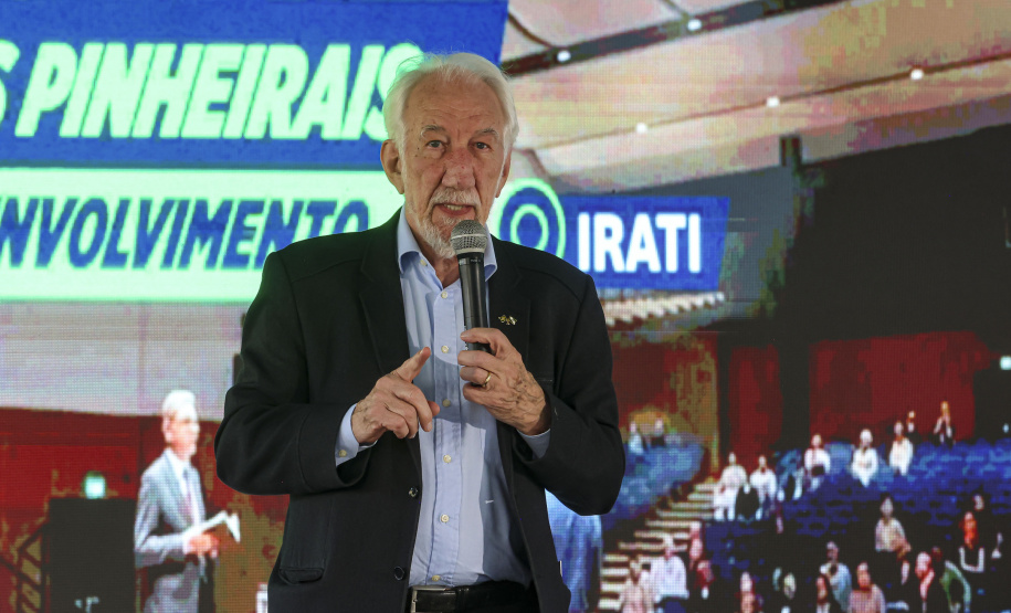 Estado autoriza licitação para construção do Centro de Inovação e Tecnologia de Irati