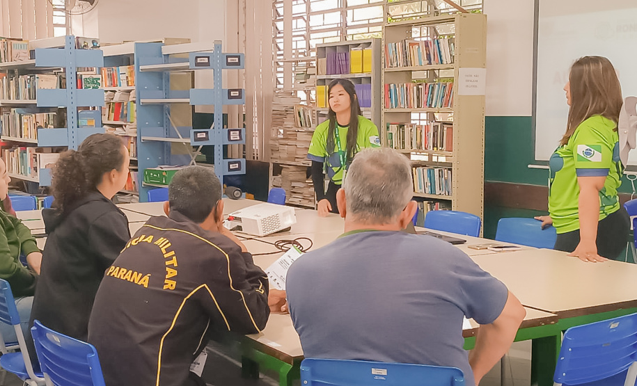 Operação Rondon Paraná mobiliza 270 alunos com foco no desenvolvimento de 14 municípios