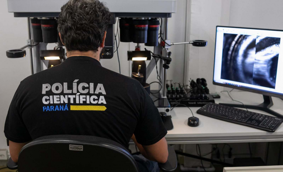 Fórum internacional no Paraná vai debater fortalecimento da segurança com base em pesquisa