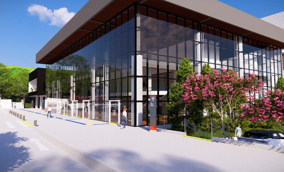 Estado autoriza licitação para construção do Centro de Inovação e Tecnologia de Irati