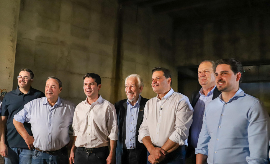 Estado autoriza licitação para construção do Centro de Inovação e Tecnologia de Irati