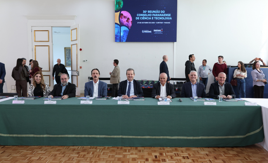 Estado fez investimento recorde de R$ 2,8 bilhões em ciência, tecnologia e inovação