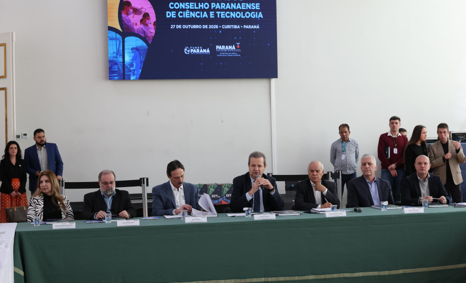Estado fez investimento recorde de R$ 2,8 bilhões em ciência, tecnologia e inovação