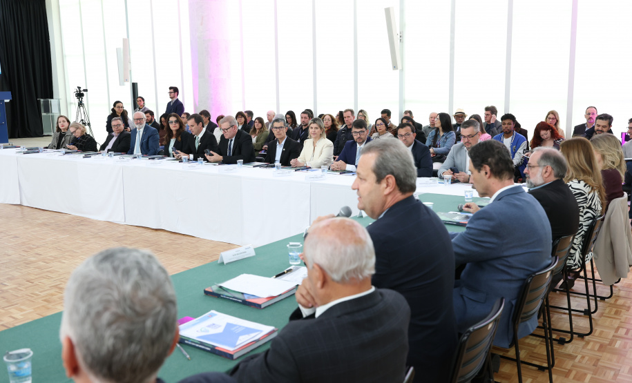Estado fez investimento recorde de R$ 2,8 bilhões em ciência, tecnologia e inovação