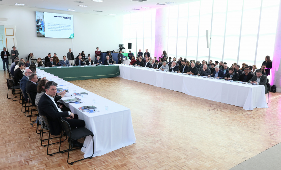 Estado fez investimento recorde de R$ 2,8 bilhões em ciência, tecnologia e inovação