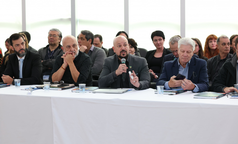 Estado fez investimento recorde de R$ 2,8 bilhões em ciência, tecnologia e inovação