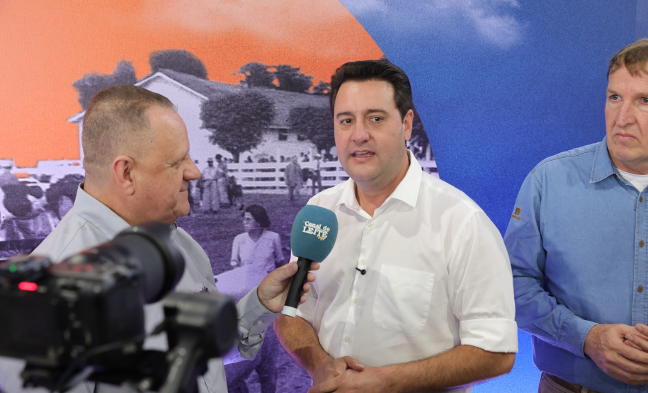 Estado anuncia curso de Medicina Veterinária da UEPG em Castro e consolida polo de inovação