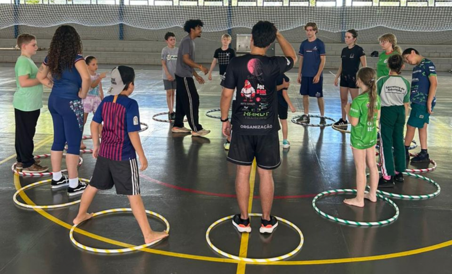 Universidades estaduais oferecem atividades físicas gratuitas e de baixo custo para a comunidade