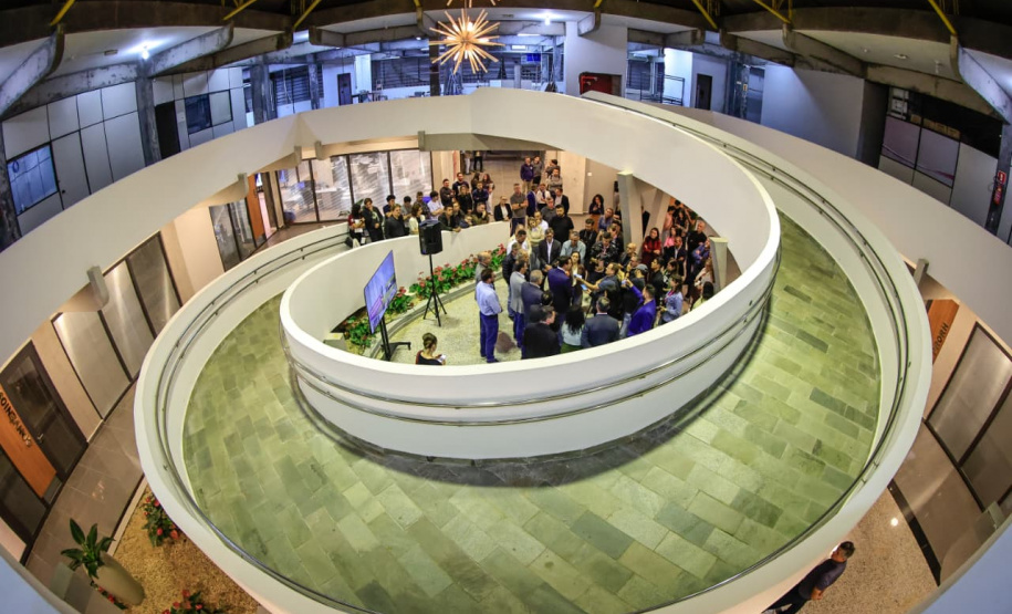 Estado autoriza início das obras de três novas Casas do Estudante em câmpus da Unioeste