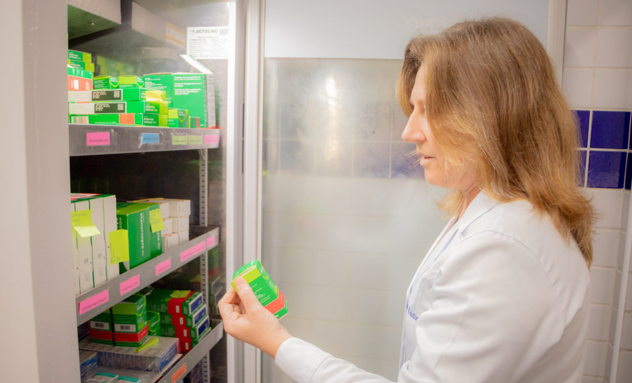 Universidades estaduais ofertam medicamentos e serviços clínicos gratuitos