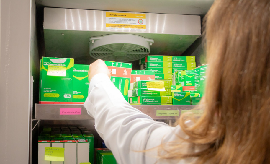 Universidades estaduais ofertam medicamentos e serviços clínicos gratuitos
