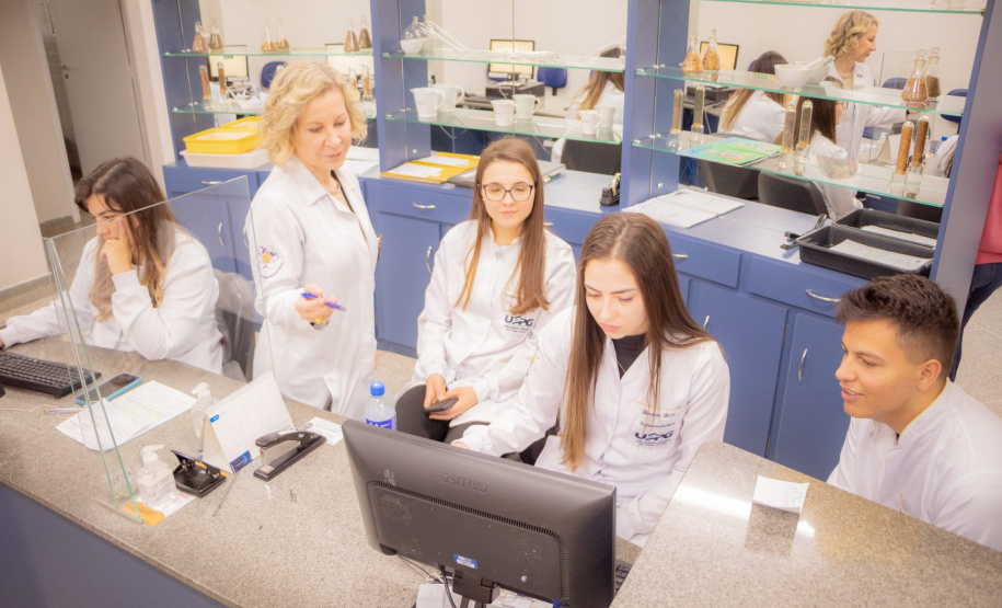 Universidades estaduais ofertam medicamentos e serviços clínicos gratuitos