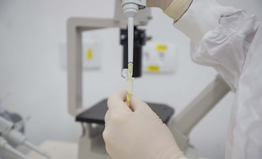 Tecpar submete à Anvisa pedido de registro da vacina contra varicela