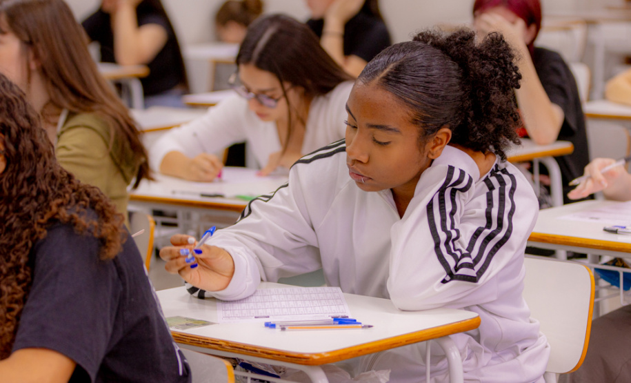 Unioeste prorroga até 14 de outubro o prazo de inscrições para o vestibular 2027