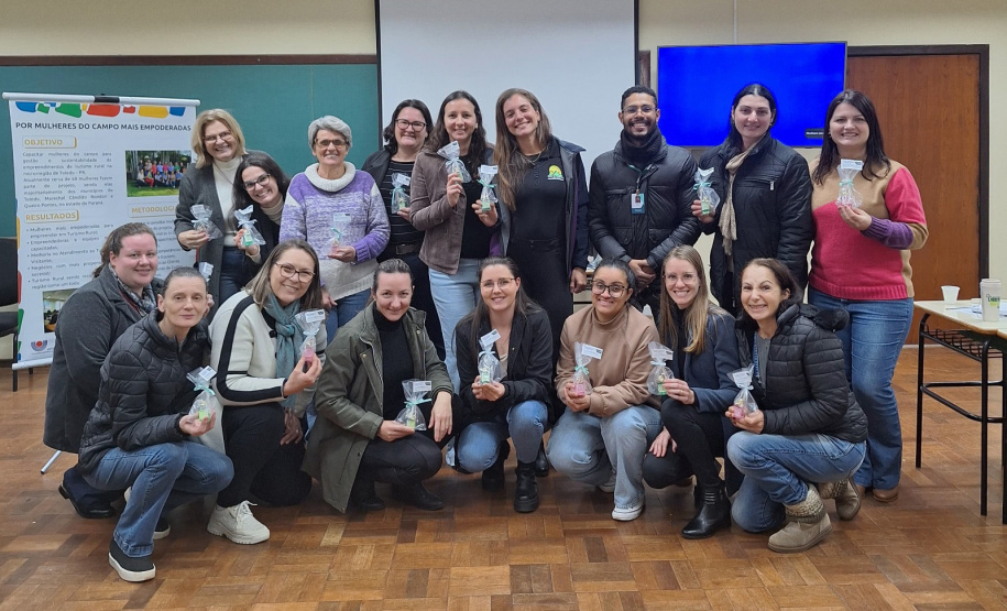 Prêmio Paranaense de Ciência tem 72 classificados para etapa estadual