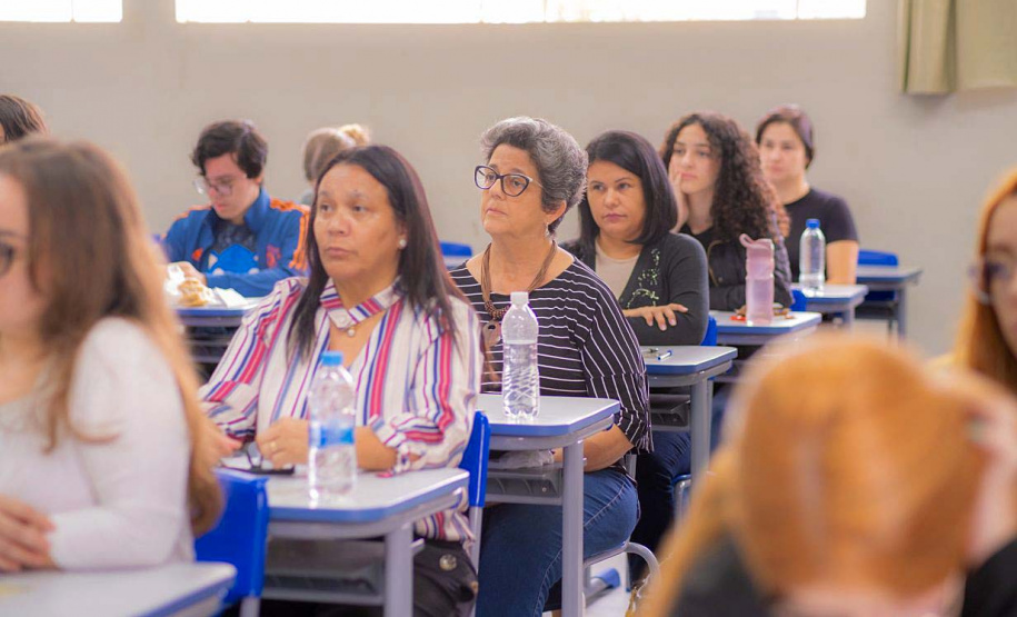 Unioeste prorroga até 14 de outubro o prazo de inscrições para o vestibular 2027