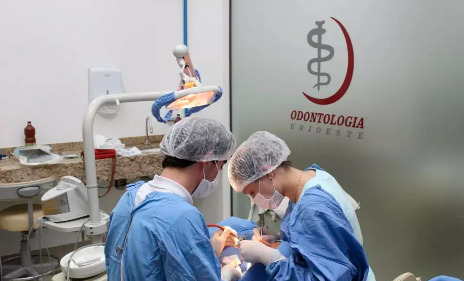 2º semestre: clínicas de odontologia das universidades estaduais retomam atendimentos