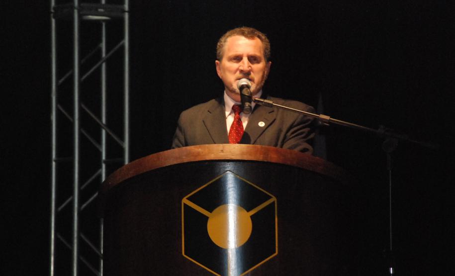 Encontro de Iniciação Científica em Guarapuava