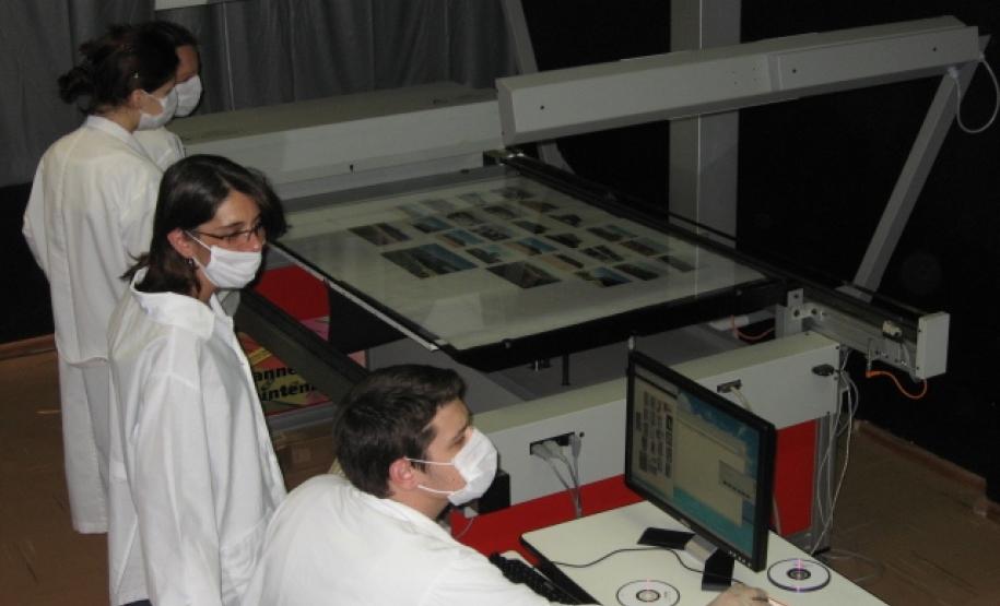 Unioeste firma convênio com Fundação Biblioteca Nacional