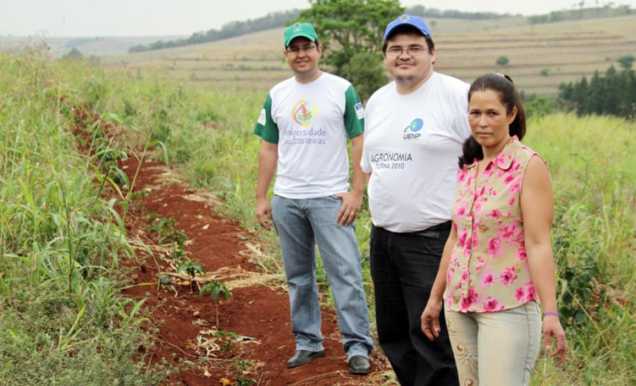 Governador sanciona Lei que institui Universidade Sem Fronteiras