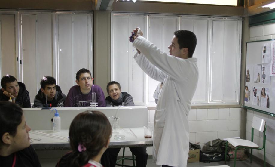 Governador sanciona Lei que institui Universidade Sem Fronteiras