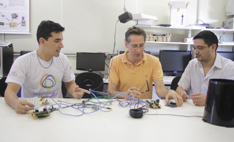 Governador sanciona Lei que institui Universidade Sem Fronteiras