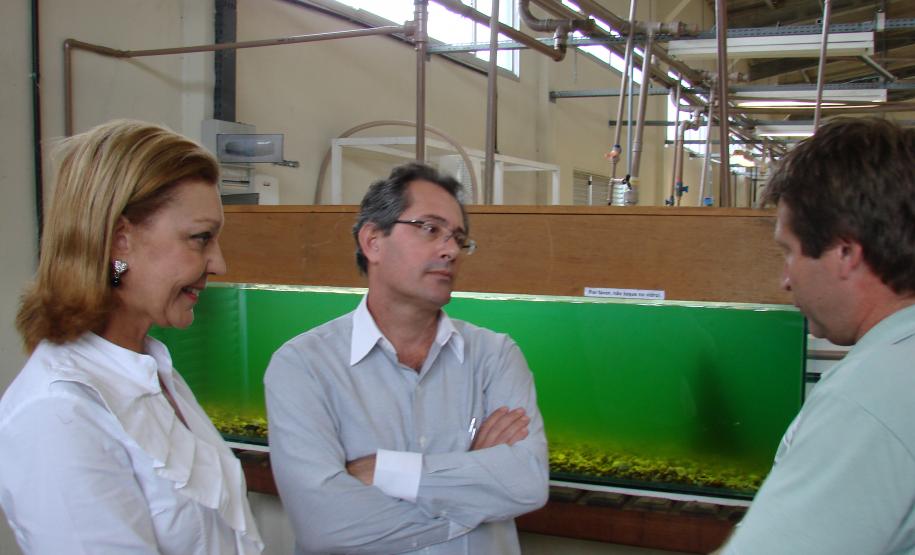 Prefeitura de Guaratuba recebe equipamentos