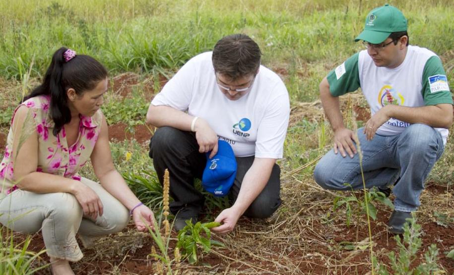 Inaugurada mostra de fotografias “Universidade sem Fronteiras”