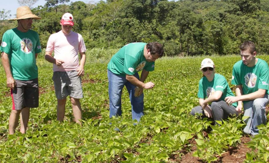 Inaugurada mostra de fotografias “Universidade sem Fronteiras”