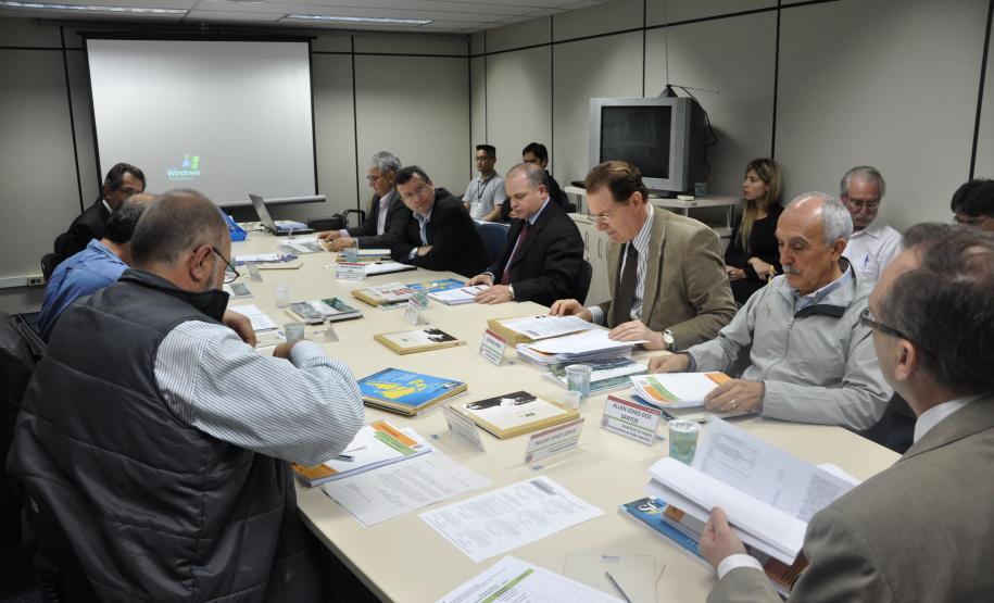 Conselho Estadual de Ciência e Tecnologia realiza última reunião do ano