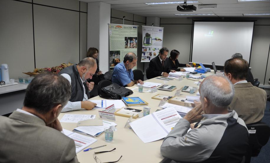 Conselho Estadual de Ciência e Tecnologia realiza última reunião do ano